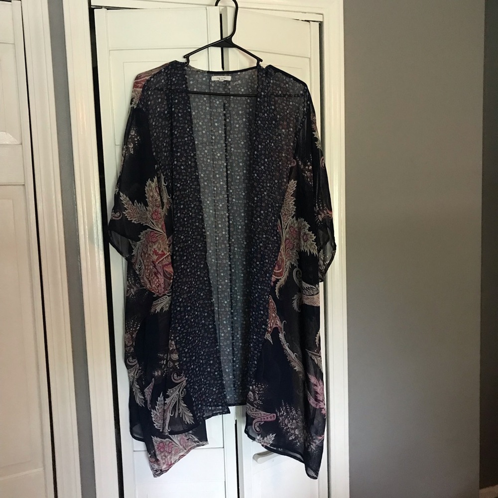 Women’s Kimono